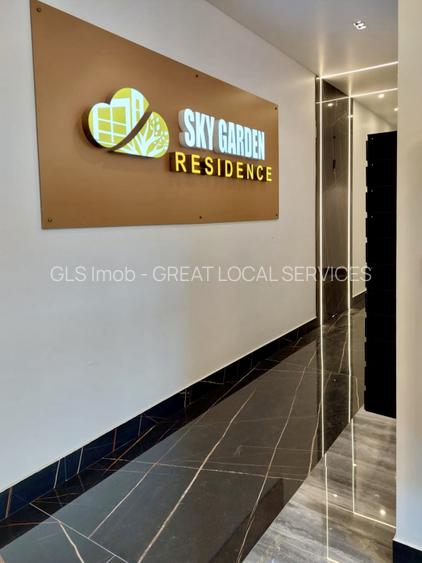 Apartament cu 2 camere in Sky Garden Residence-Oltenitei-Popesti Leordeni - 19