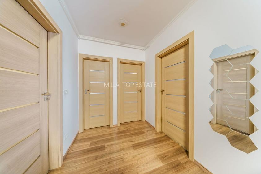 Apartament 3 camere Adora Park De Vanzare - 18