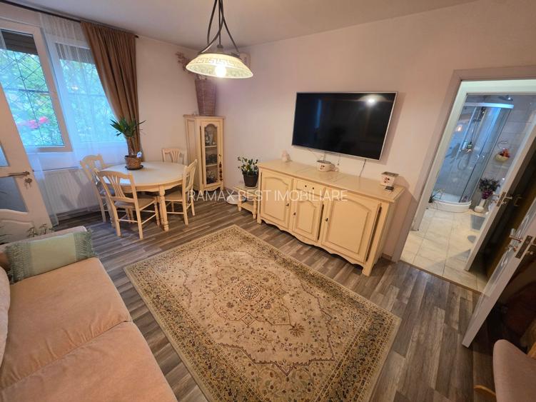 Dristor, Camil Ressu, metrou Grigorescu, 5 minute parc IOR, centrala, bloc tip H - 7