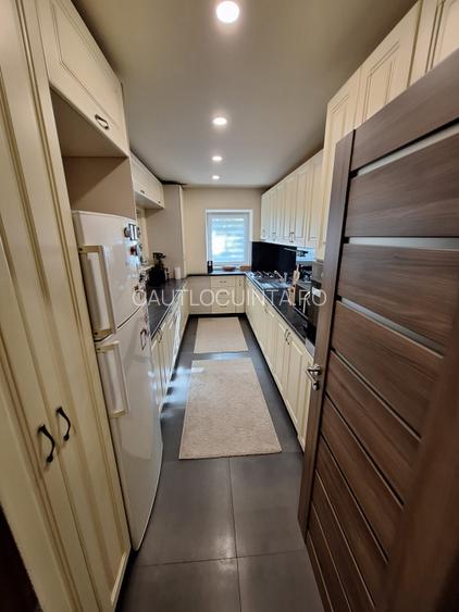 Apartament 3 camere | De Inchiriat | Aviatiei | Parcare - 7