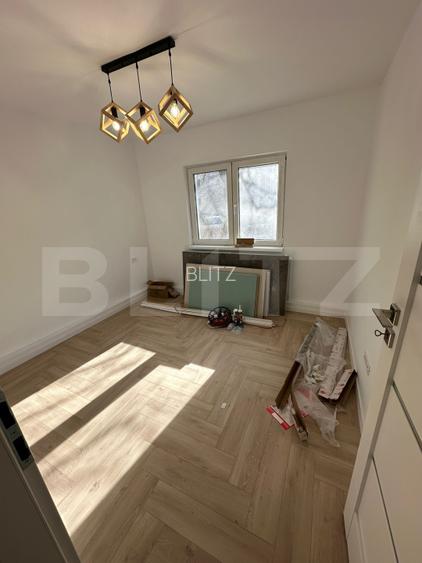 Apartament 3 camere renovat complet, beci, zona BIG Manastur - 6