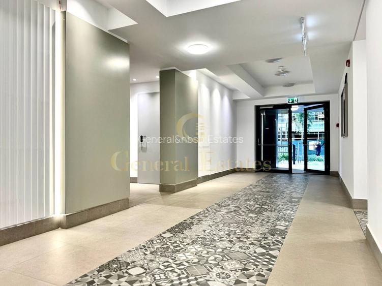 Vânzare Apartament de LUX ÎN complexul Rezidential Silk District - 16