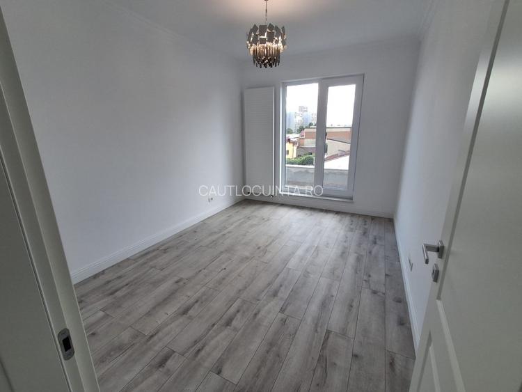 Apartament 3 Camere Obor | Doamna Ghica - 5