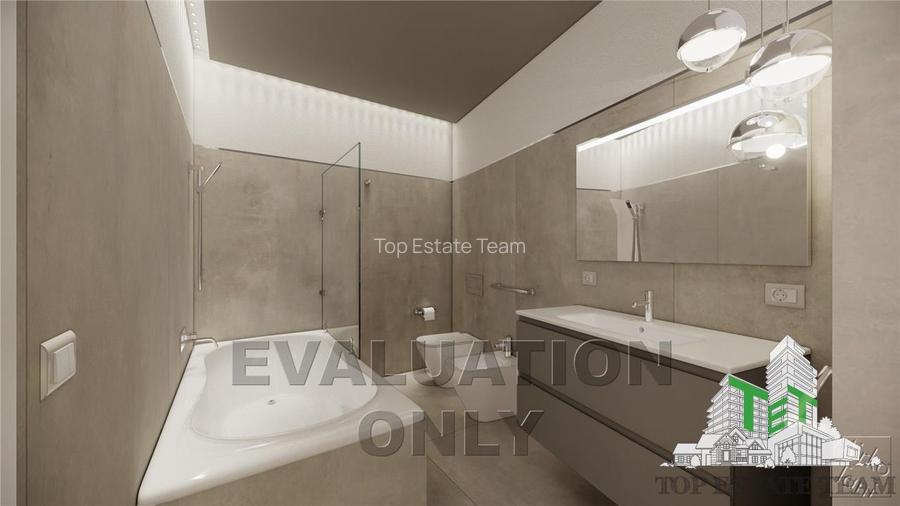 4 Camere zona Universitate-Piata Rosetti - Armeneasca - 18