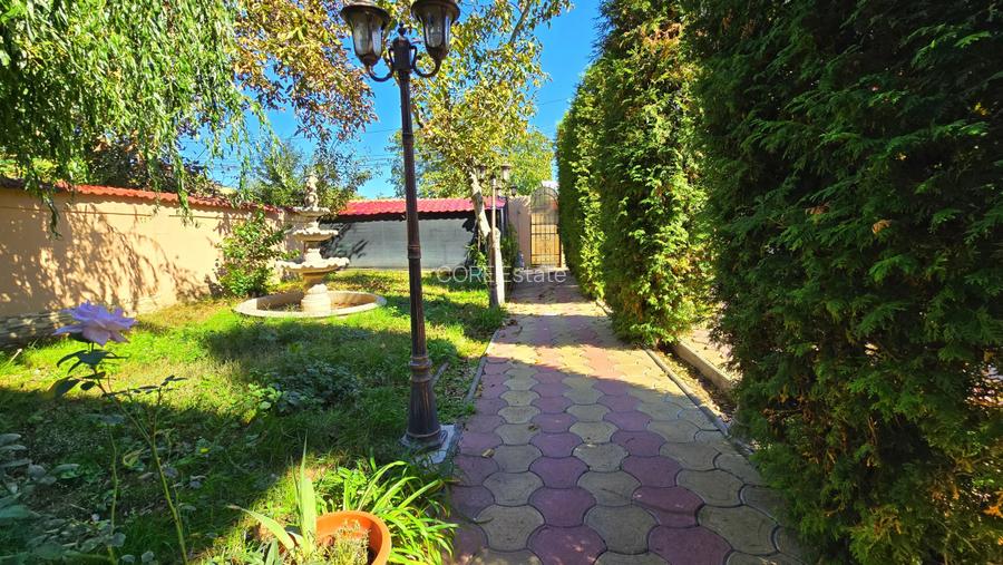 Vila ta aproape de natura – 8 camere, Lacul Pasarea - 83