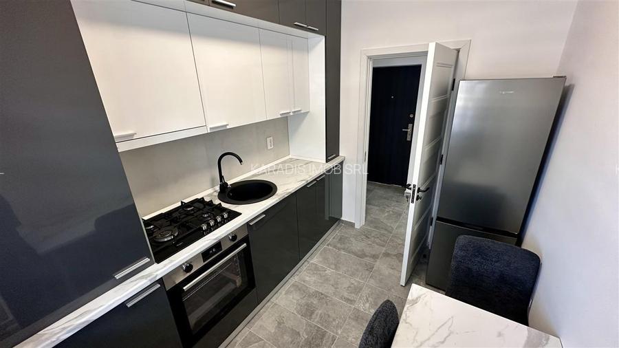 Inchiriere apartament cu 2 camere Bragadiru - 6