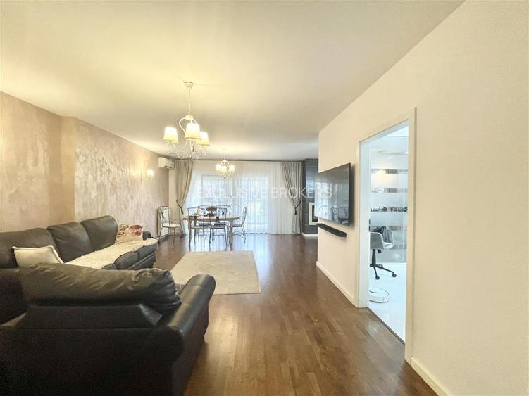 3 rooms Ibiza Sol, private garden, exterior pool|2 parking| - 14