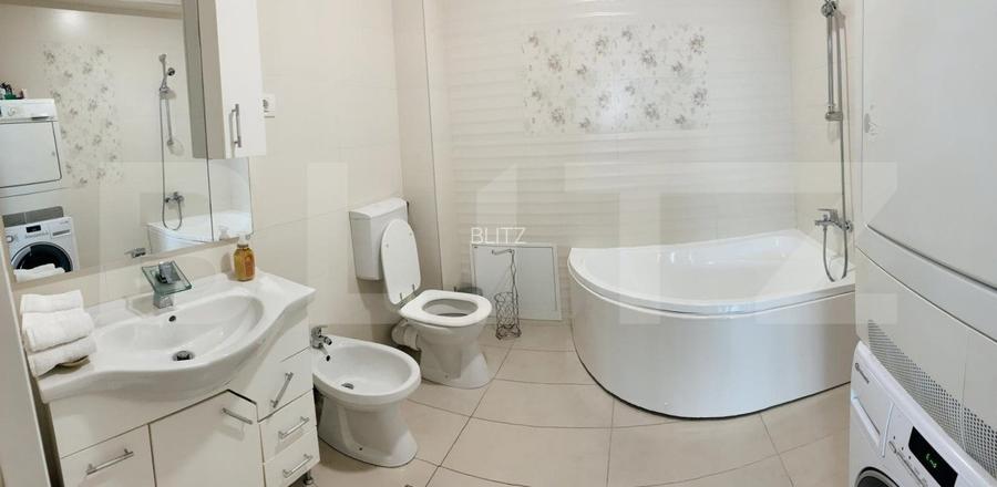 Apartament de lux, 78mp, zona Stadionului, loc de parcare! - 8