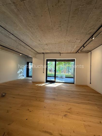 FLOREASCA - 2 CAMERE CU GRADINA DE 56 MP - COMISION 0% - 6