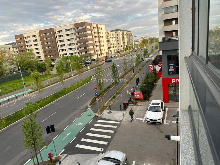 Apartament 3 camere | 2 băi | Bloc nou 2022 | Parcare inclusă | Drumul Taberei - 7
