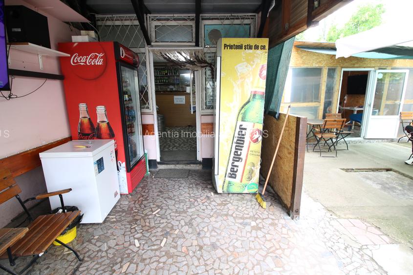 Vand spatiu comercial Tiglina1 - 5