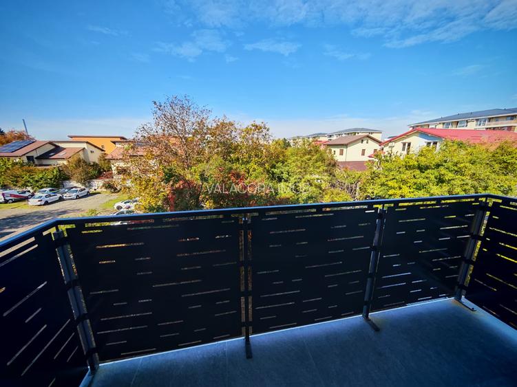 2 camere | loc parcare | 11 minute Aparatorii Patriei - 10