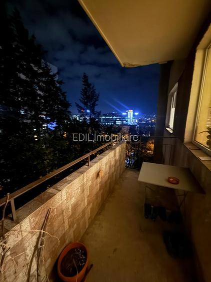 Ap 2 cam semidec, mobilat si utilat, et.6/10, zona Iulius Mall, ideal investitie - 8