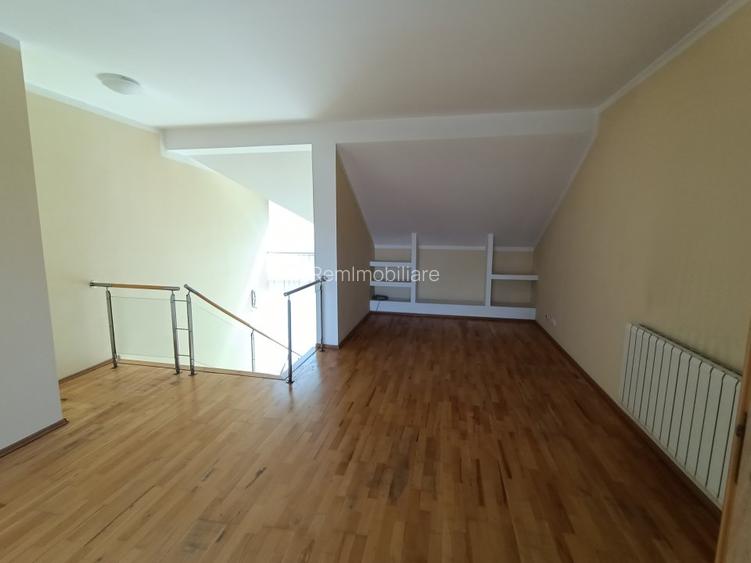 Vila superba de inchiriat in Baneasa - Jolie Ville - 15