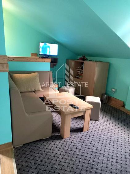 Imobil de vanzare in Moneasa - 19