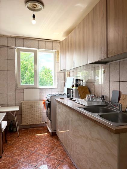 Fundeni / Apartament de 57 mp / Bloc 1978/ Ferit de zgomot/ Parc Motodrom - 13