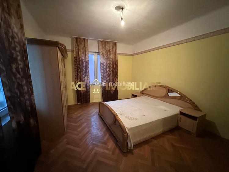 3 Camere | Matei Basarab | Zona Centrala | Boxa + Mansarda | Centrala - 3