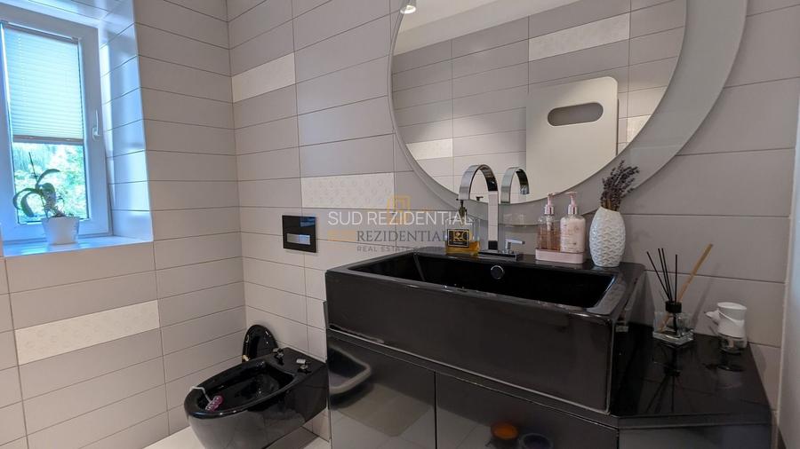 Penthouse exclusivist cu 3 camere, Calea Vacaresti, Mall Sun Plaza - 21