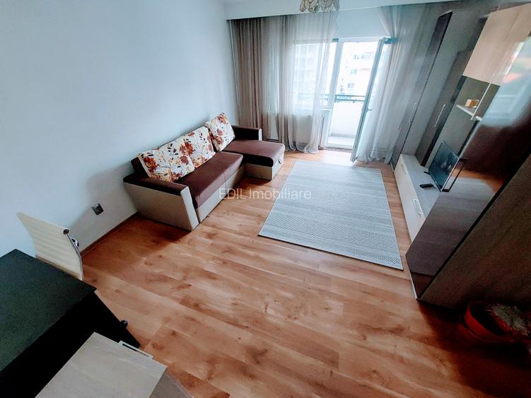 Apartament de închiriat, 2 camere, 58 mp, Mănăștur zona Kaufland - 5