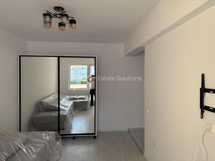 Apartament 2 camere decomandat,spatios-Comision 0%-Militari Residence - 18