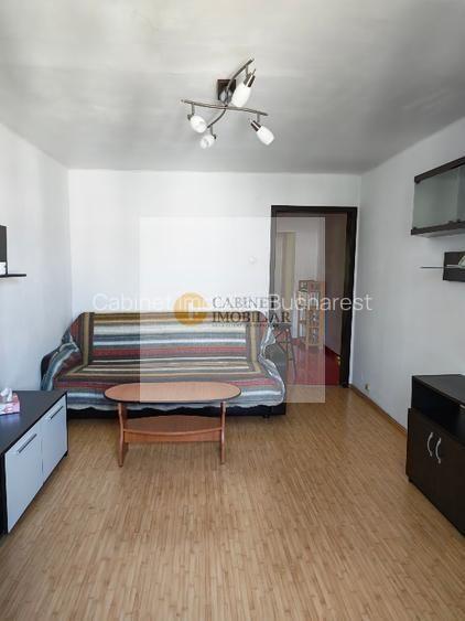 2 camere | 3/10 | Decomandat | Râul Doamnei – loc parcare ADP - 4