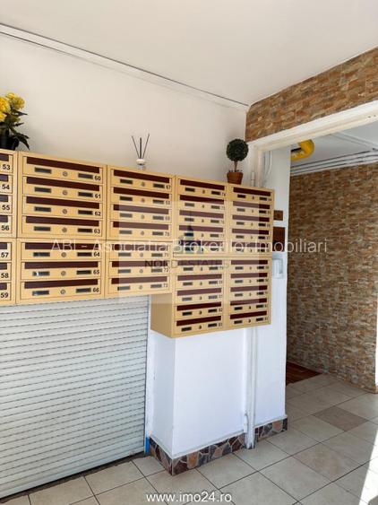 Apartament 2 Camere Piata Victoriei stradal, Iancu de Hunedoara - 10