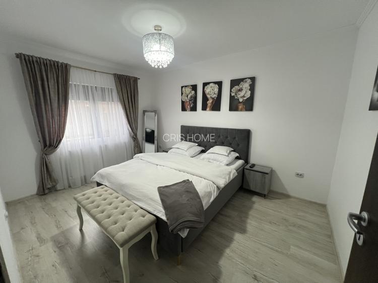 Utvin - Casa individuala moderna, complet mobilata - 13