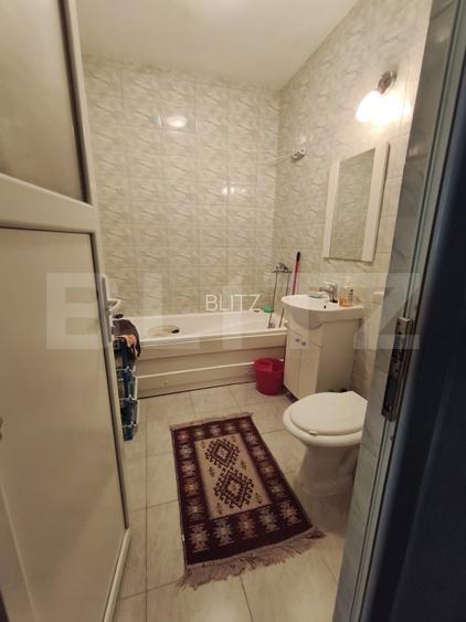 Apartament de vanzare, cu 2 camere, 43 mp, zona - SOPOR  - 4