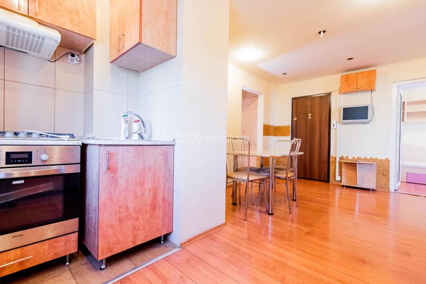 Apartament 3 camere Decebal - 8