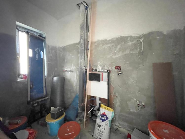 Duplex superb, 4 camere Mosnita-Urseni - 11