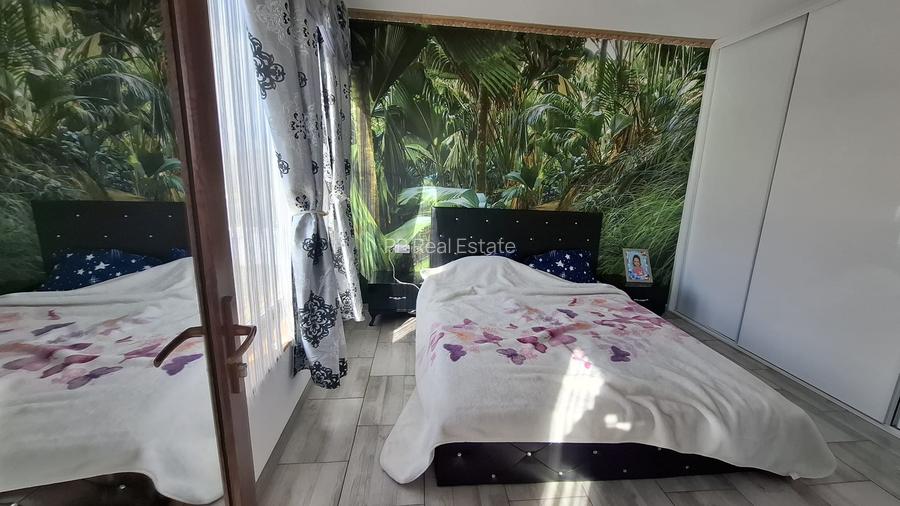 km 5 - vila P+ 1 etaj (teren 580 mp /deschidere 13.5 ml ) - 8