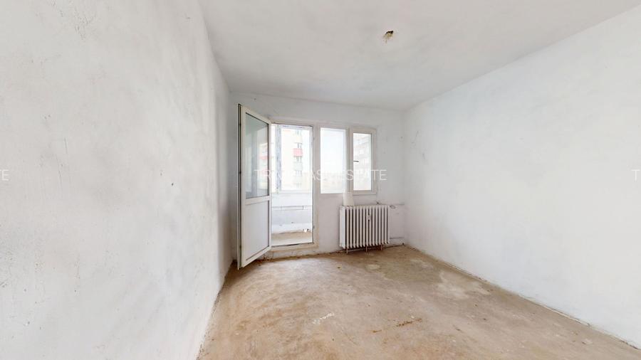 Sos. Alexandriei | Decomandat | 87 mp | 2 Bai | Langa Tramvai - 9