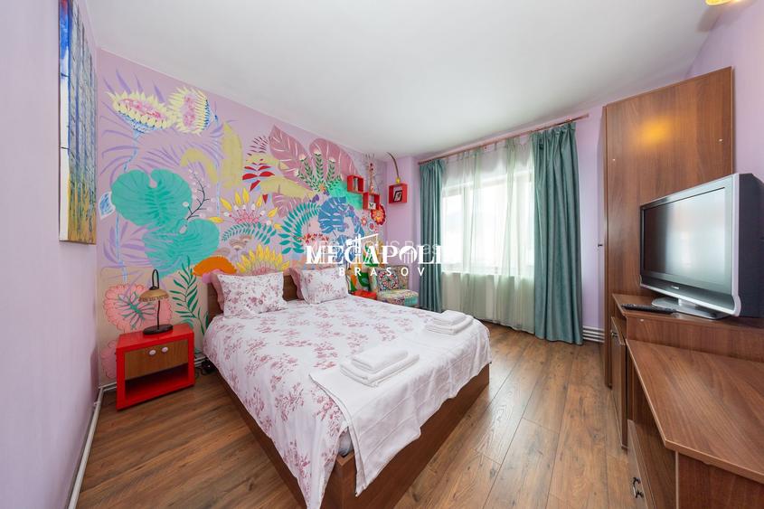 Pensiune de vânzare în Râșnov | 14 camere | 427 mp - 17