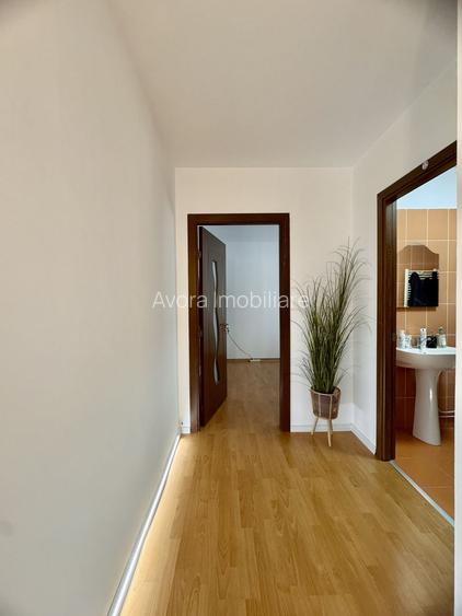 Freidorf, DECOMANDAT, Centrala proprie - 4