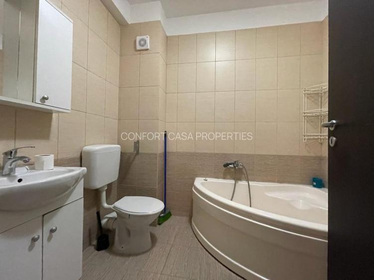 Militari Residence - Garsoniera Moderna - Loc Parcare - 22