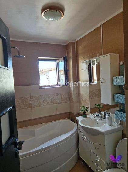 APARTAMENT 3 CAMERE | BALCON 10 MP | LIFT | PARCARE | DOAMNA STANCA - 6