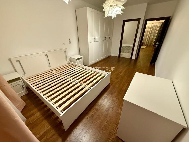 Apartament 2 Camere - Vivando Residence - 5
