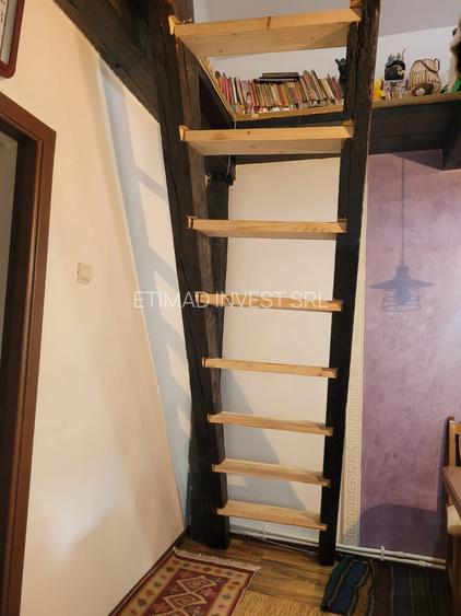 CUMPANA - CASA  P+M - BCA -TEREN 506 MP - GARAJ - 129.500 E - 34