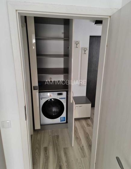 AP. 2 CAMERE CITY LIFE RESIDENCE, CENTRALA PROPRIE, LOC DE PARCARE - 7
