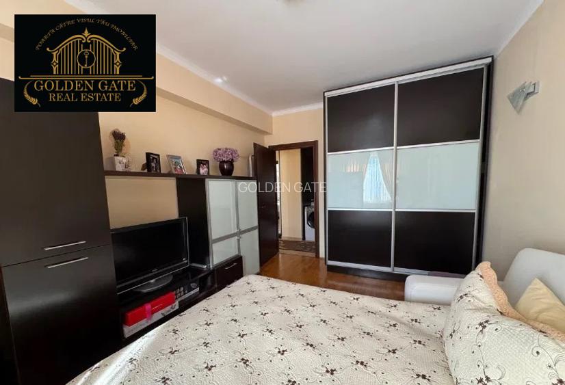 Comision 0 | Lacul Floreasca - Apartament 4 Camere 154mp Parcare Boxa - 10