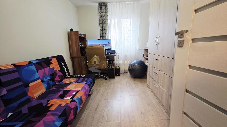 APARTAMENT 4 CAMERE 82 MP  MANASTUR ZONA GRIGORE ALEXANDRESCU - 9