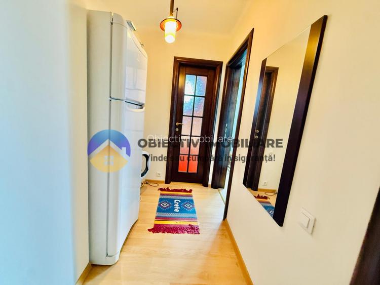 Apartament 3 camere ,ETAJ 2 ,ULTRACENTRAL - 11