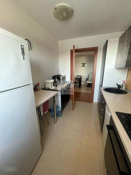 Vând apt. 2cam. Confort Park Residence, Sos. Vitan-Barzesti7D,loc parcare inclus - 6