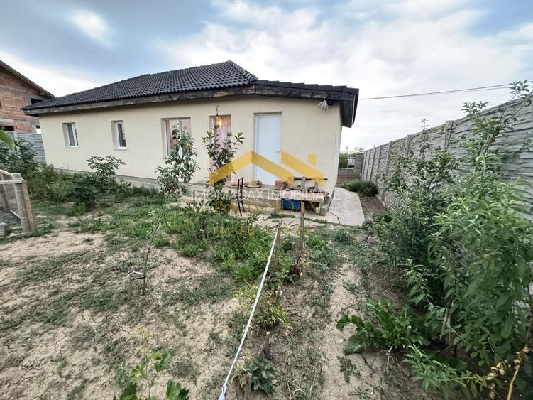 Ianova-Casa Individuală-Centrală pe Gaz - 17