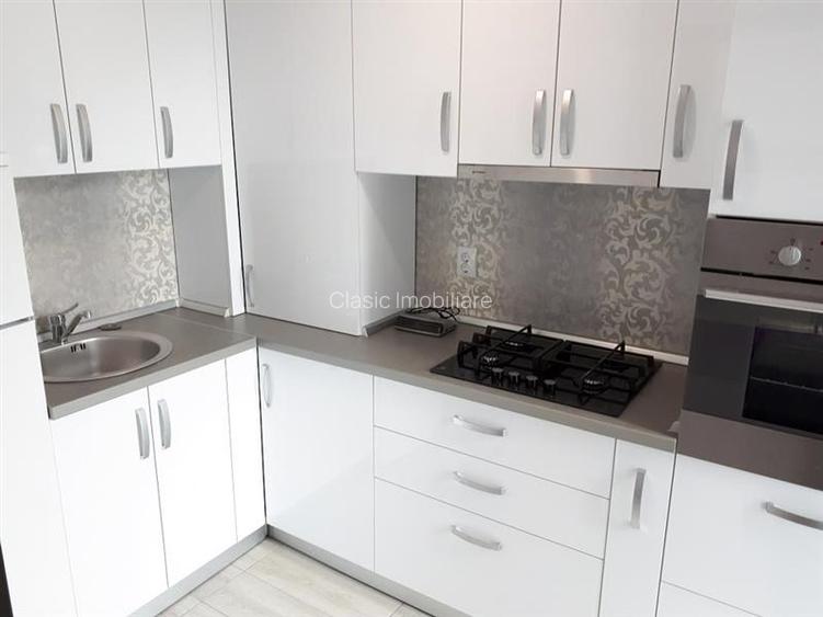 Inchiriere apartament 2 camere modern bloc nou in Marasti- FSEGA, Cluj-Napoca - 3