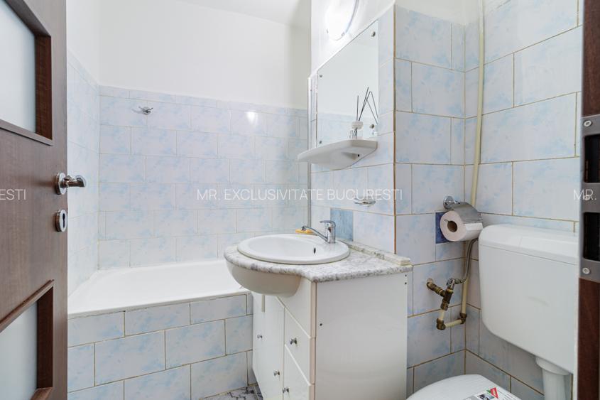 Garsonieră de închiriat în Rahova - 3