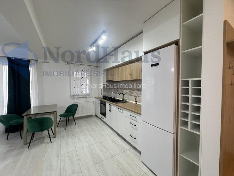 Apartament modern 2 camere | Parter | Selimbar, Sibiu - 15