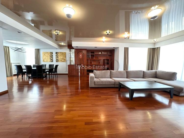 Penthouse | Washington Residence | 2 Locuri de Parcare - 5