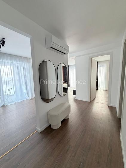 2 Camere Prima Inchiriere Cloud 9 Residence - 6
