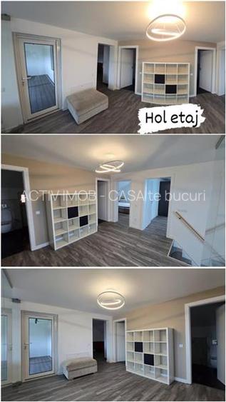 Casa individuala - Dambul Rotund - 9